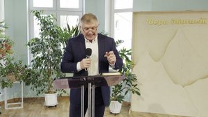 Проповедь Эффект бумеранга   Киссер Виталий