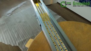 трековые светильники освещение детской