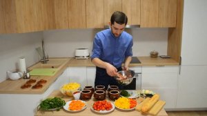 Свиные рёбрышки в горшочках