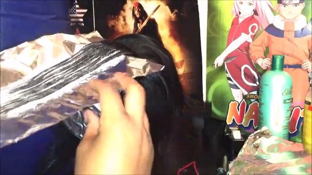 L'Oreal Excellence HiColor Honey Blonde смотреть онлайн