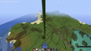 КАК сделать ТРЕЗУБЕЦ в майнкрафт (2023)