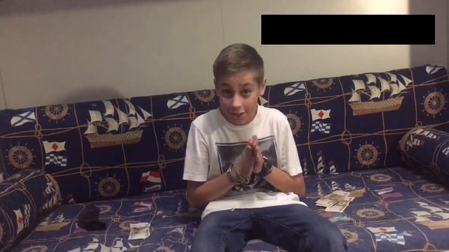 Короче говоря я купил кубик Рубика смотреть онлайн