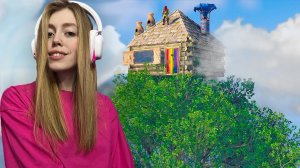 СТРИМ! НАС 9К  СОЛО старт в ЛЕСУ на классике в RUST