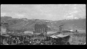 Старые фото Ахалцихе