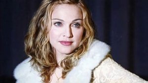 Как стареет Мадонна. Aging Madonna.