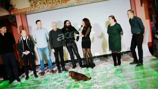 Презентация клипа "История без слов..." смотреть онлайн