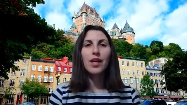 Video 1. Предварительный этап иммиграции в Квебек смотреть онлайн