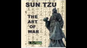 The Art of War by Sun Tzu (FULL Audiobook)