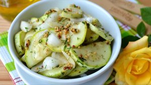 Чем полезны кабачки? Польза кабачкового сока и сырых кабачков