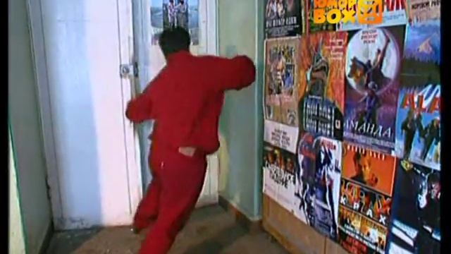 Осторожно, модерн! «Рекламное агентство „Полный кадр“» смотреть онлайн