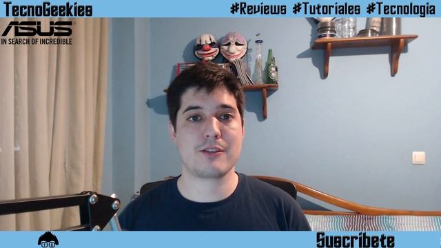 Asus Zenbook 3 ux390ua: El ultrabook definitivo de contra los macbook español 2017 смотреть онлайн