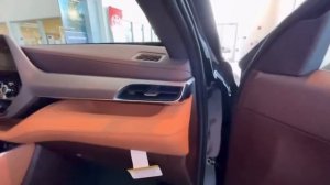 2023 Toyota Highlander | Toyota Highlander platinum