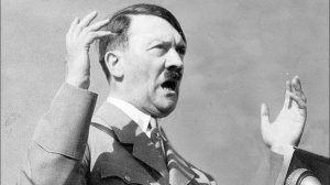 Adolf Hitler - Я русский (AI cover)