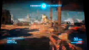 Bulletstorm junkyard anarchy solo private match part 1