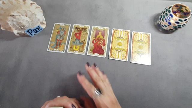 Рак Таро прогноз на сентябрь 2023 года. События, меняющие жизнь. смотреть онлайн