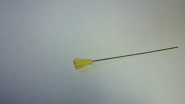 Мастер-класс * Заколка Подснежник из фоамирана * ЧАСТЬ 1 * Изготовление цветка * Виктория А смотреть онлайн