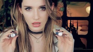 💖 Pelagea ASMR - АСМР МЕДИЦИНСКИЙ ОСМОТР ВАМПИРА