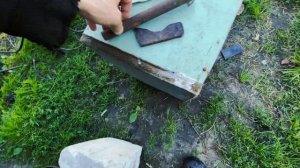 вторая часть // Питбайк за 10 000 ₽ //  от подписчика УСТАНОВКА ДВИГАТЕЛЯ #питбайк125