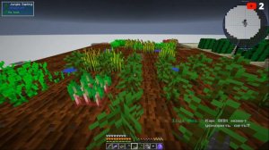 Химия антиматерии, стрим на сборке Antimatter Chemistry minecraft 1.12.2 #zheka_live