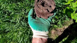 Tanxunzhe TC800 против TX850 какой лучше для поиска чермета. С китайской тёркой 705 на полевом стан