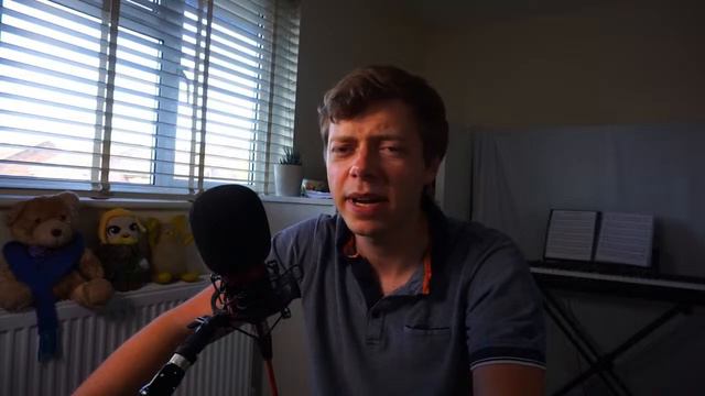 Lucien Skyrim Mod Author Live on YouTube for the First Time! смотреть онлайн