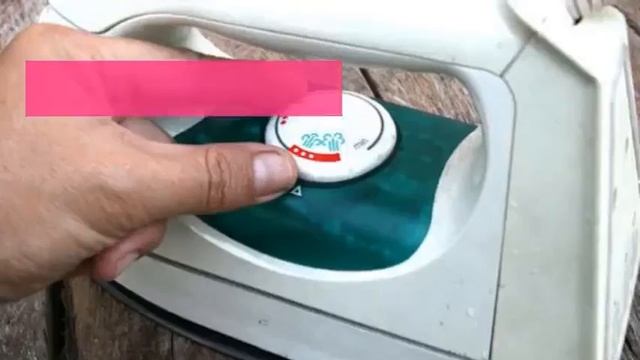 Как отпарить пальто утюгом в домашних условиях смотреть онлайн