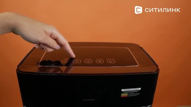 Обзор Воздухоочистителя Timberk TAP FL700 MF | Ситилинк смотреть онлайн