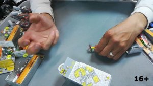 Вертушки Pontoon21 оригиналы, подделки и их копии
