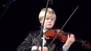 Сулимов. Мелодия