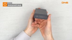 Распаковка портативного аккумулятора Samsung EB-P5300XJRGRU / Unboxing Samsung EB-P5300XJRGRU