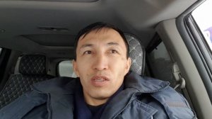 Киа Карнивал 3 поколения. Часть 5: Рулевое управление, расход топлива, салон, колёса.