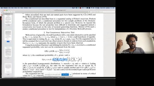 Batch 4| 21st July | Extra Tutorial смотреть онлайн