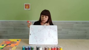 Рисование для детей 9-10 лет