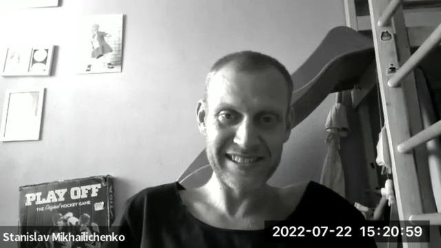 Самое обидное выражение звучит как комплимент I Сергей Тюняев