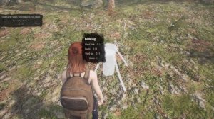 The Parasites Demo➤ [Прохождение #2] ➤ Прожил сутки в DEMO! Со второго раза... Летсплей