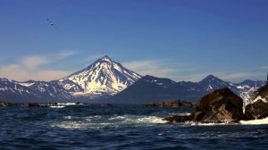 Акт IV. Русская Америка. Кто открыл Аляску?