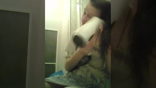 Увлажнение волос ??? смотреть онлайн