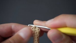 Кукла крючком Виолетта , часть 1 (Руки). Crochet doll Violetta, part 1 (Hands)