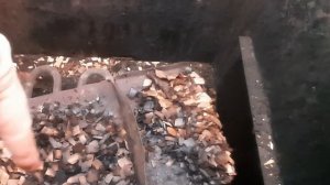 Доступное КОПЧЕНИЕ!Грудинка на косточке! КОПТИМ недорого!