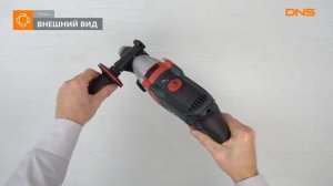 Распаковка дрели Metabo SBEV1000-2 / Unboxing Metabo SBEV1000-2