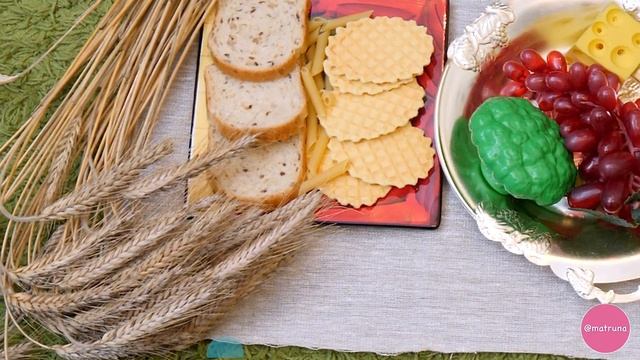 Как разговорить ребёнка? Занятия для детей на развитие и запуск речи. Тема: Продукты питания. Посуд