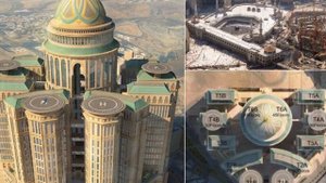 10 САМЫХ АМБИЦИОЗНЫХ СТРОИТЕЛЬНЫХ ПРОЕКТОВ