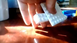 Как сделать машину с прицепом из Лего