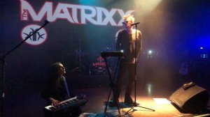 ГЛЕБ САМОЙЛОВ & THE MATRIXX - GUTEN MORGEN