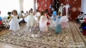 Потому что зима-это здорово..