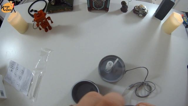 Hava Kuruluğundan Şikayetiniz mi Var? Xiaomi Youpin VH USB Hava Nemlendirici - Detaylı İnceleme смотреть онлайн