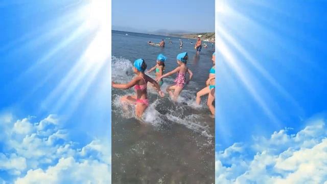 Наше северное лето смотреть онлайн