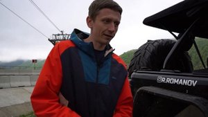JEEP WRANGLER | Больше, чем КАБРИОЛЕТ!