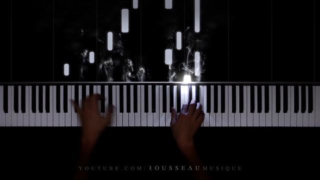 Ludovico Einaudi - Nuvole Bianche смотреть онлайн