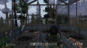 DAYZ Атмосфера PVE-DeerIsle-2 ФИНАЛ  ВЫЖИВАНИЕ #2